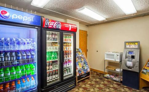 6-Lincoln, NE - Airport - 13