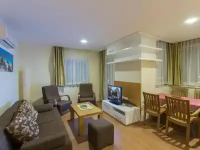 Address Residence Luxury Suite - 35