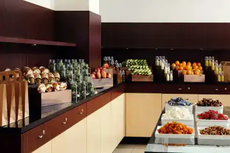 Heidelberg Marriott - 32