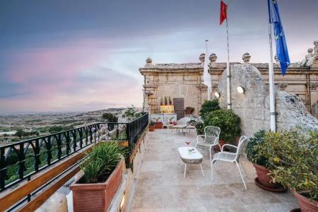 The Xara Palace Relais & Chateaux - 18
