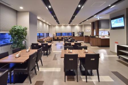 Dormy Inn Higashi Muroran - 20