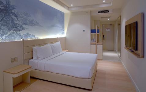Cititel Express - 76