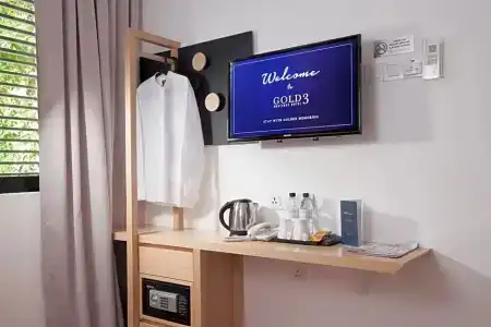 Gold3 Boutique - 47