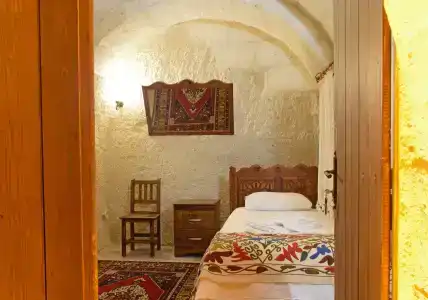 Tulip Cave Suites - 4