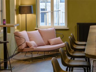 ibis Styles Coburg - 46