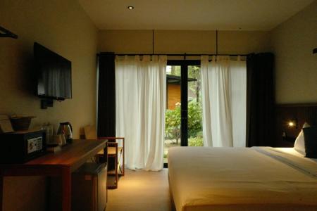 Nature Beach Resort - 2