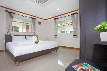 Baan Thai Lanna Pattaya - 493