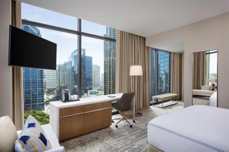 Intercontinental San Diego, An Ihg - 36