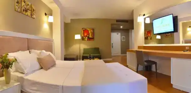 Sandy Beach Resort - 94