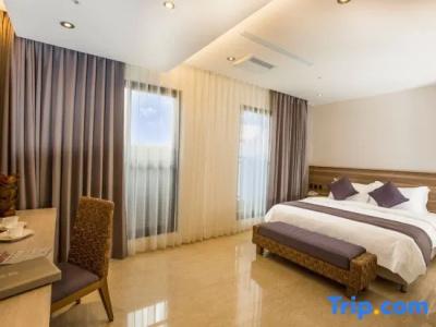 Happy Eight Resort Sha - 73
