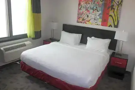 Fairfield Inn & Suites by Marriott New York/Queensboro Bridge - 21