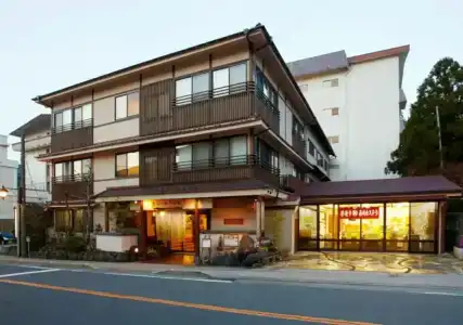 Unzen Iwaki Ryokan - 31