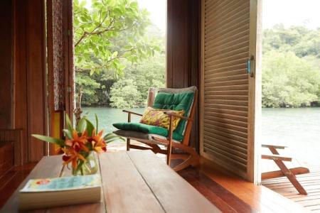 Bann Makok The Getaway - 6