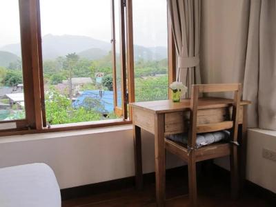 Pai Cherkaew Boutique House - 49