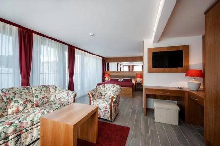 Grand Donat Superior & Wellness Center - 131