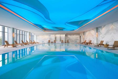 Jw Marriott Hangzhou - 27