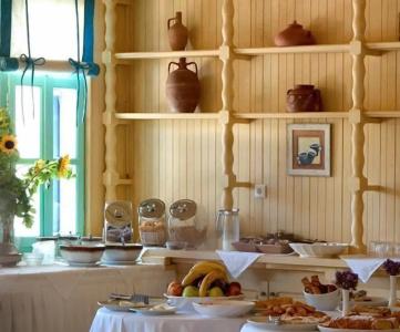 Poseidon Suites - 28