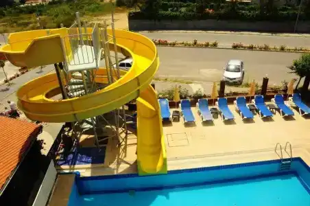 Diamant Otel - 12