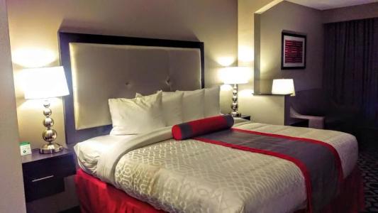 Best Western Plus Inn & Suites - 21
