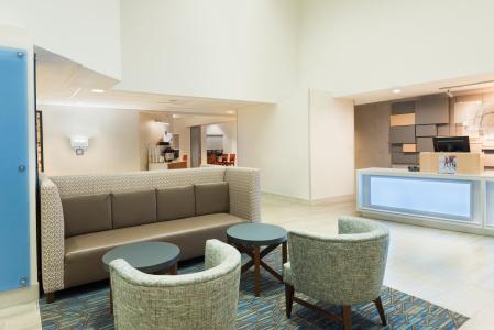 Holiday Inn Express & Suites - Nearest Universal Orlando, an IHG - 28