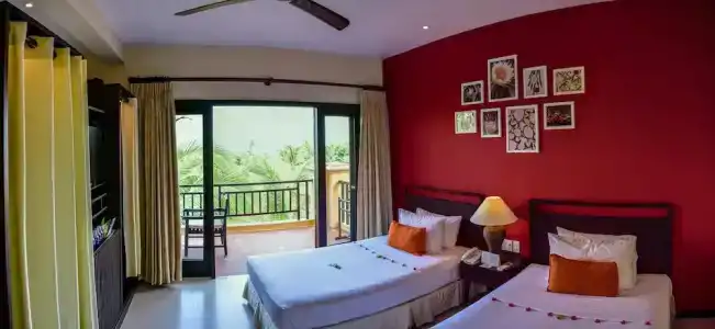 Pandanus Resort - 94