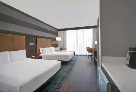 Holiday Inn Express - Houston - Galleria Area, An Ihg - 53