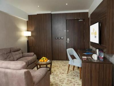 Retaj Inn Al Wakrah - 21
