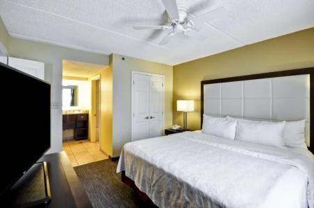 Homewood Suites by Hilton - 65
