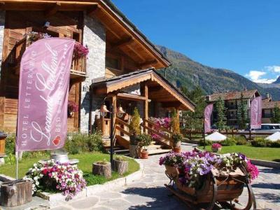 Letterario Locanda Collomb - 8