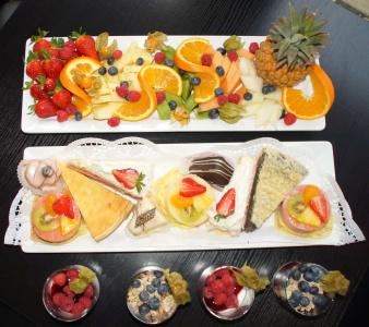 Best Western am Kastell - 10