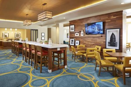 Hampton Inn San Diego Mission Valley - 19