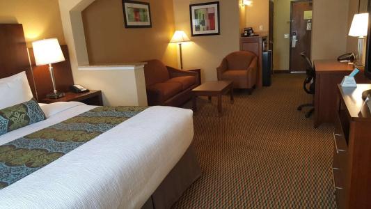 Best Western Airport Inn & Suites - 5