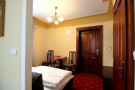 Stará Pekárna s privátním wellness - 28