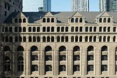Montreal Marriott Chateau Champlain - 119
