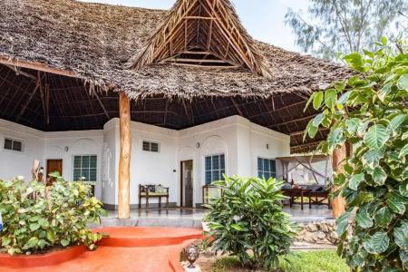 Pongwe Beach - 48