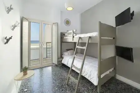 Andros 4 All Seasons Villas & Suites - Agios Nikolas street - 25