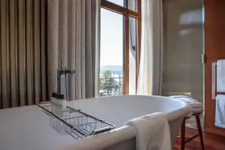 La Réserve Eden au Lac Zurich - 37