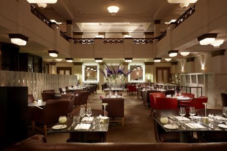 Cafe Royal - 33