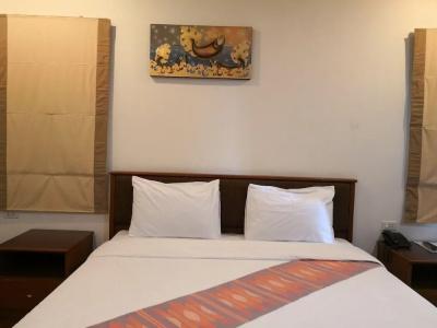 Baan Worachan Apartments - 2