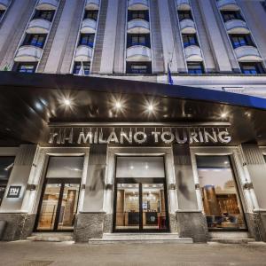 Nh Milano Touring - 54