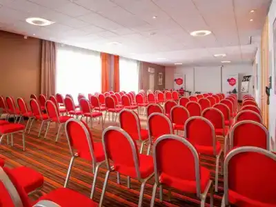 Mercure Orléans Centre Bords de Loire - 19