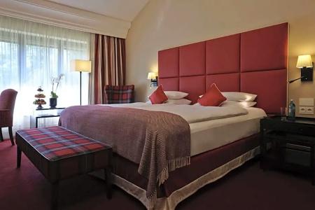 Kempinski Frankfurt Gravenbruch - 119