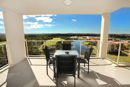 Pelican Waters - 42