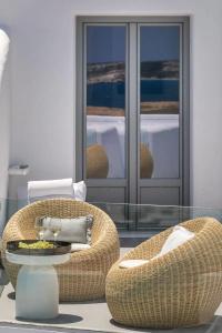 Lilly Residence-Sea View Suites, Adults Only - 59