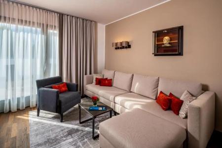 Park Plaza Trier - 63