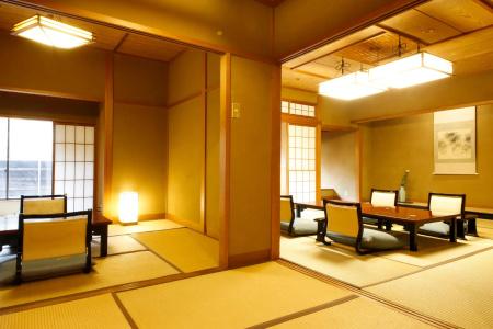Yoshidaya Sannokaku - 79