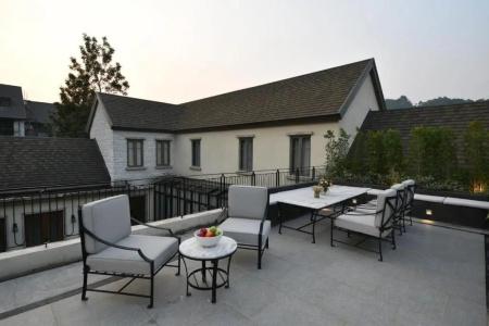 Thames Valley Khao Yai - Sha Plus - 225
