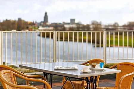 NH Arnhem Rijnhotel - 26