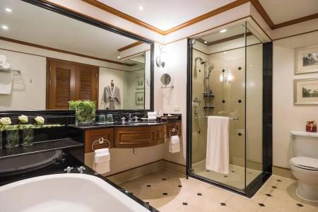 Jw Marriott Phuket Resort And Spa - Sha Extra Plus - 60