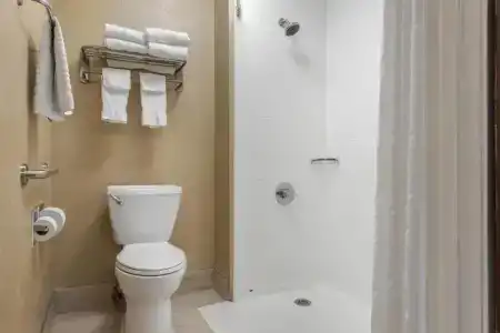 Comfort Inn South - 31